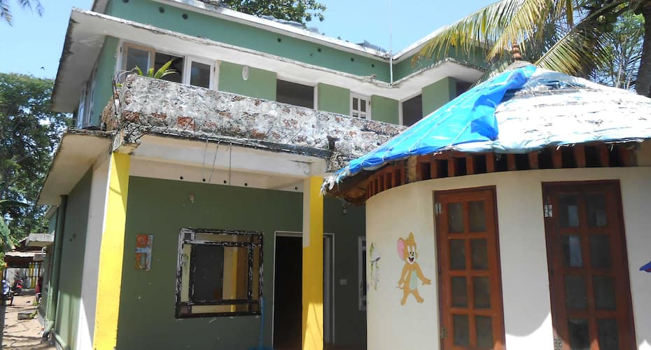 Sea Shore Homely Stay, Alleppey 1